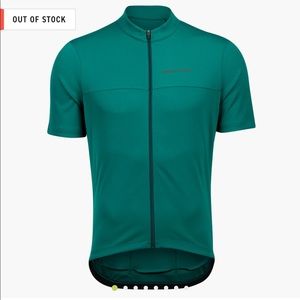 Pearl Izumi jersey